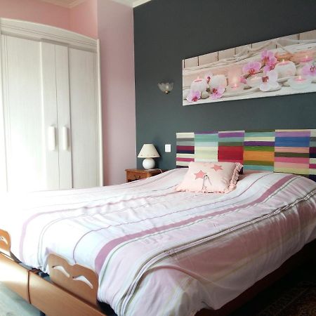 Pleslin-Trigavou La Maison Bretonne, Chez Pascal & Brigitte B&B 외부 사진