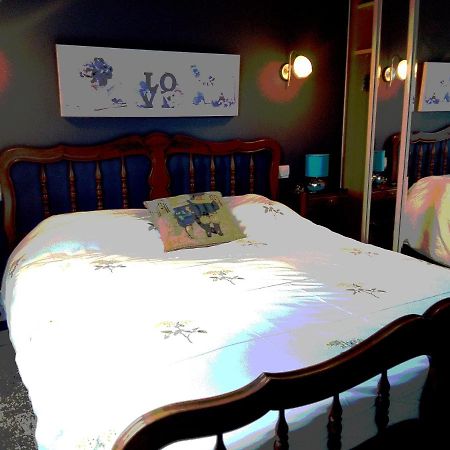 Pleslin-Trigavou La Maison Bretonne, Chez Pascal & Brigitte B&B 외부 사진