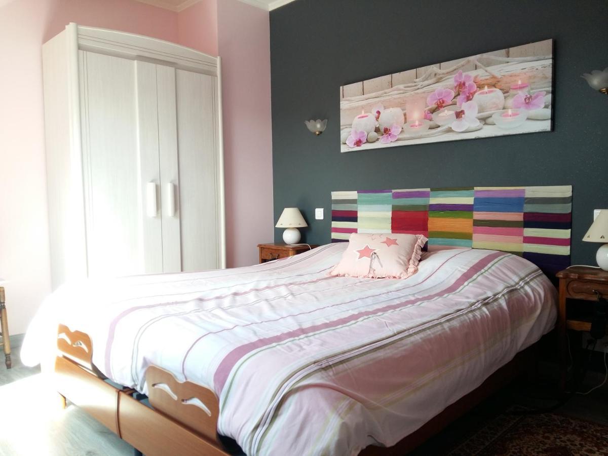 Pleslin-Trigavou La Maison Bretonne, Chez Pascal & Brigitte B&B 외부 사진