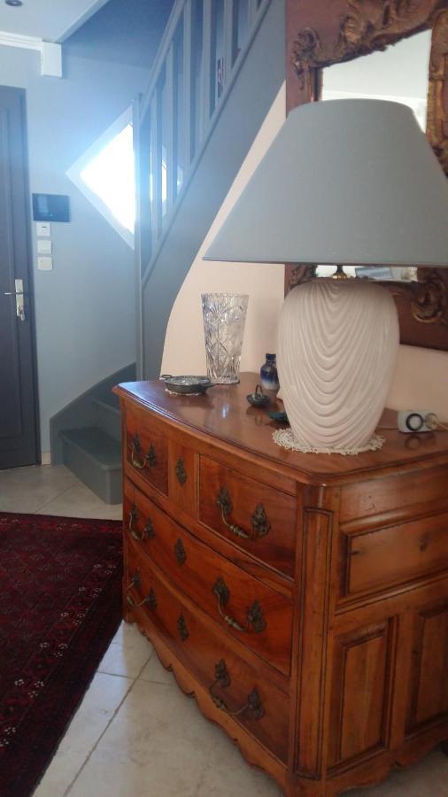 Pleslin-Trigavou La Maison Bretonne, Chez Pascal & Brigitte B&B 외부 사진